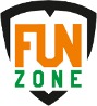Logo Fun Zone
